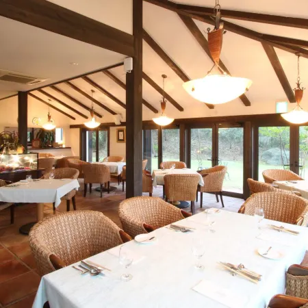 Auberge - A Ma Façon -