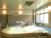 Natural Onsen Hostel Hidamari No Yu Hotels in Hida
