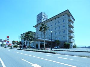 Hotel Route-Inn Susono Inter