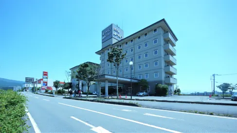 Hotel Route-Inn Susono Inter