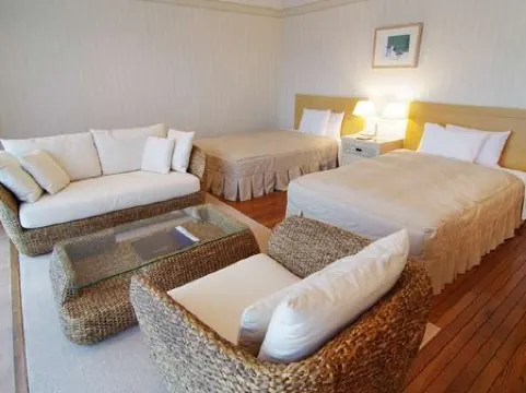 ホテルブルーベリーヒル勝浦