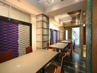 Business Hotel Lend Hotel di Kawaguchi
