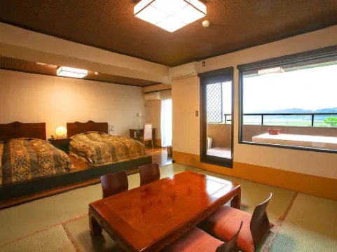 山鹿優託睿羅酒店