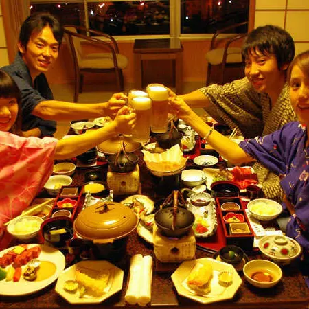 Gero Onsen Fugaku
