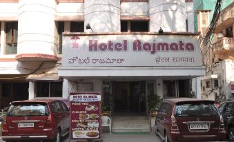 Hotel Rajmata