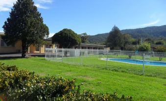 Murrurundi Motel