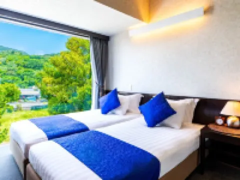 Kerama Terrace Hotels in Tokashiki