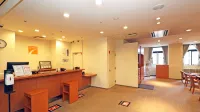 Hotel Atlas Hoteles en Yokohama