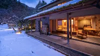 Shaga-No-Sato Yumeya Hoteles en Niigata