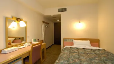 Hotel City Field Kagohara Hotels in Kumagaya