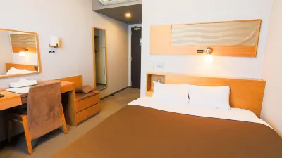 Castle Inn Sendai