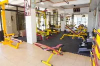 長灘島度假村 - 健身室/gym room