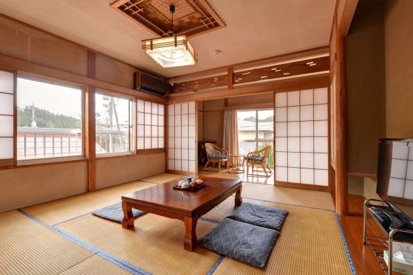 스즈키야 료칸 다이고(Suzukiya Ryokan)_5
