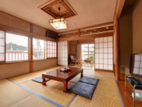 Suzukiya Ryokan