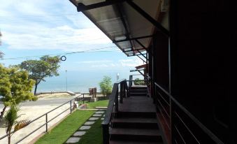 Lantawan Resort