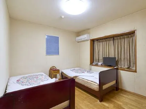 Shinwaka Lodge Hotels in Kainan