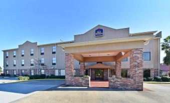 Best Western Rayne Inn