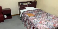 A 3Minute Walk from Jr Mihara Station Nice Inn M - Leuk In Mihara