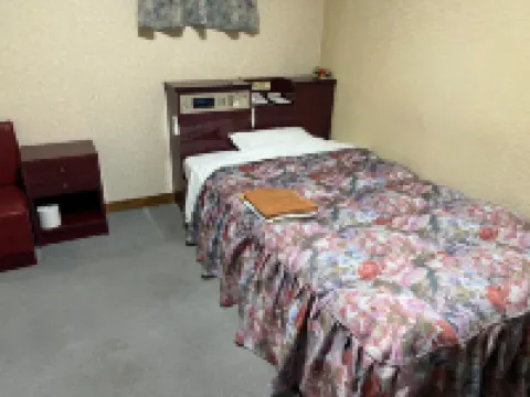 A 3Minute Walk from Jr Mihara Station Nice Inn M