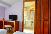 Alda Vía de la Plata Rooms - Pensionaatit