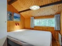 "Herlek" - 200m from the Sea Hotels in Knebel