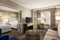 Magnolia Hotel St. Louis, a Tribute Portfolio Hotel Hotel dekat Jefferson National Expansion Memorial Park