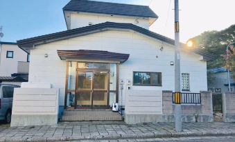 House in Abashiri Okhotsk