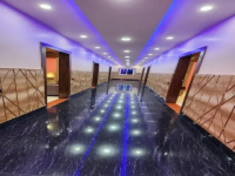 Bhagwan Rameshwaram Hotels near Sri Sri Thakur Anukul Chandra Satsang Ashram