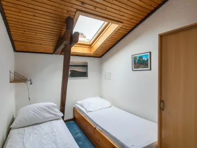 Nordsee-Ferienhaus Các khách sạn ở 