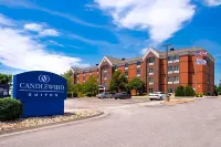 Candlewood Suites Olathe - Kansas City Area Hotels near Bass Pro Shops