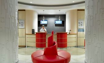 Ibis Eskisehir