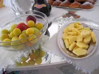 ホテル イタリア - 朝食