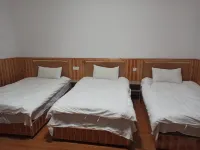 婺源江嶺花田裡客棧