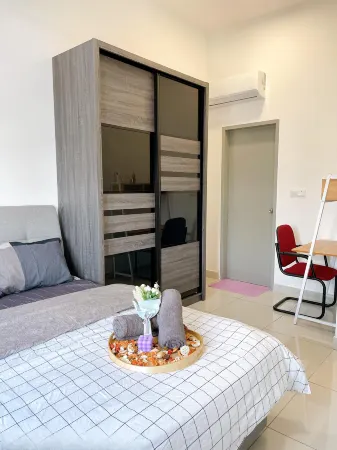 TR Residence Titiwangsa By Iconique