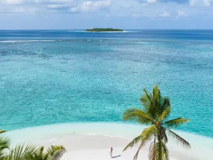 Alila Kothaifaru Maldives