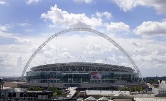 Premier Inn London Wembley Park