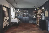 Hotel Schweizerhof Lenzerheide - bar