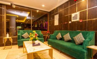 Al Muteb Suites Al Ezdehar 2