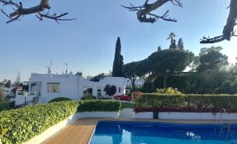 Amazing & Luxurious Golf, Sea, Mountain, Lake View Villa Porto Banus