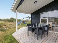 "Clarissa" - 300m from the Sea - 4-Star