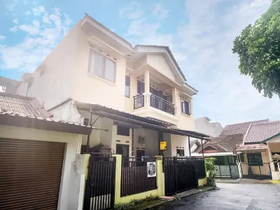 Fai Bogor Backpacker by Spazie Hotels in North Bogor