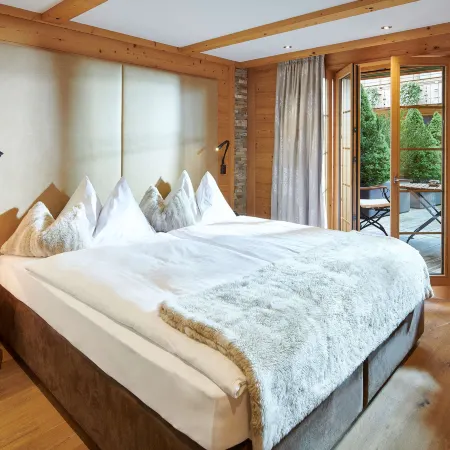 Aspen Alpin Lifestyle Hotel