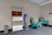 Home2 Suites by Hilton Lakewood Ranch - Gym