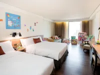 Just Sleep (Hualien Zhongzheng Branch) Hotels near Cihui Temple