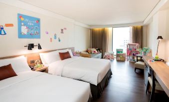 Just Sleep (Hualien Zhongzheng Branch)
