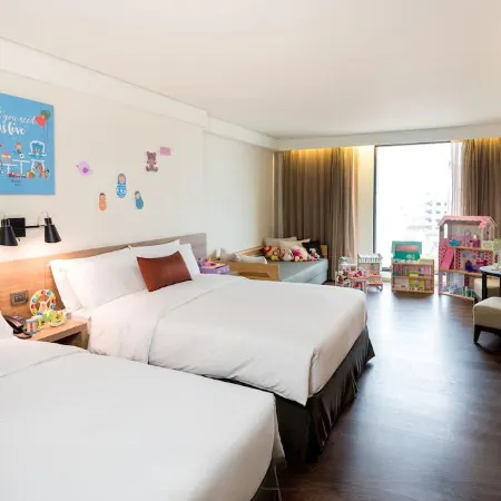 Just Sleep (Hualien Zhongzheng Branch)
