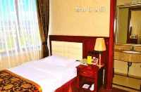 Huayi Select Hotel (Jianchang Central Market) Hotels near Liaoning Jinbei Technician College Jianchang Branch