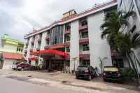 Matahari 2 Hotel Jambi Hotel dekat Masjid Rahmatullah, Simpang Kapuk