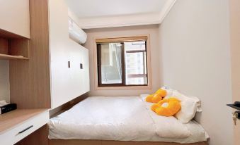 Haoke Hostel (Changxing Taihu Museum)