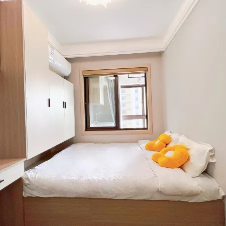 Haoke Hostel (Changxing Taihu Museum)